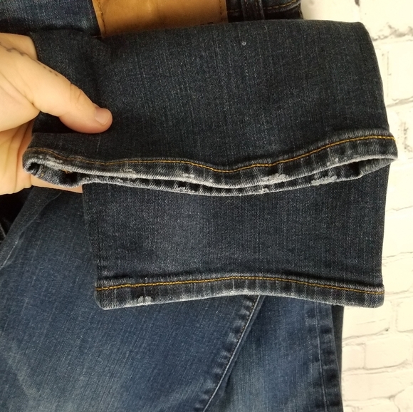AMERICAN EAGLE | Original Straight jeans - Picture 5 of 9